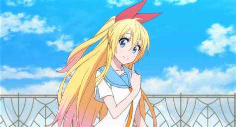 nisekoi wikia